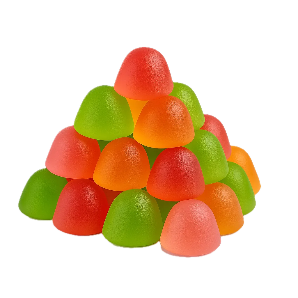 Best Protein Gummies for Kids: A Parent’s Ultimate Guide 1 Best Protein Gummies for Kids: A Parent’s Ultimate Guide