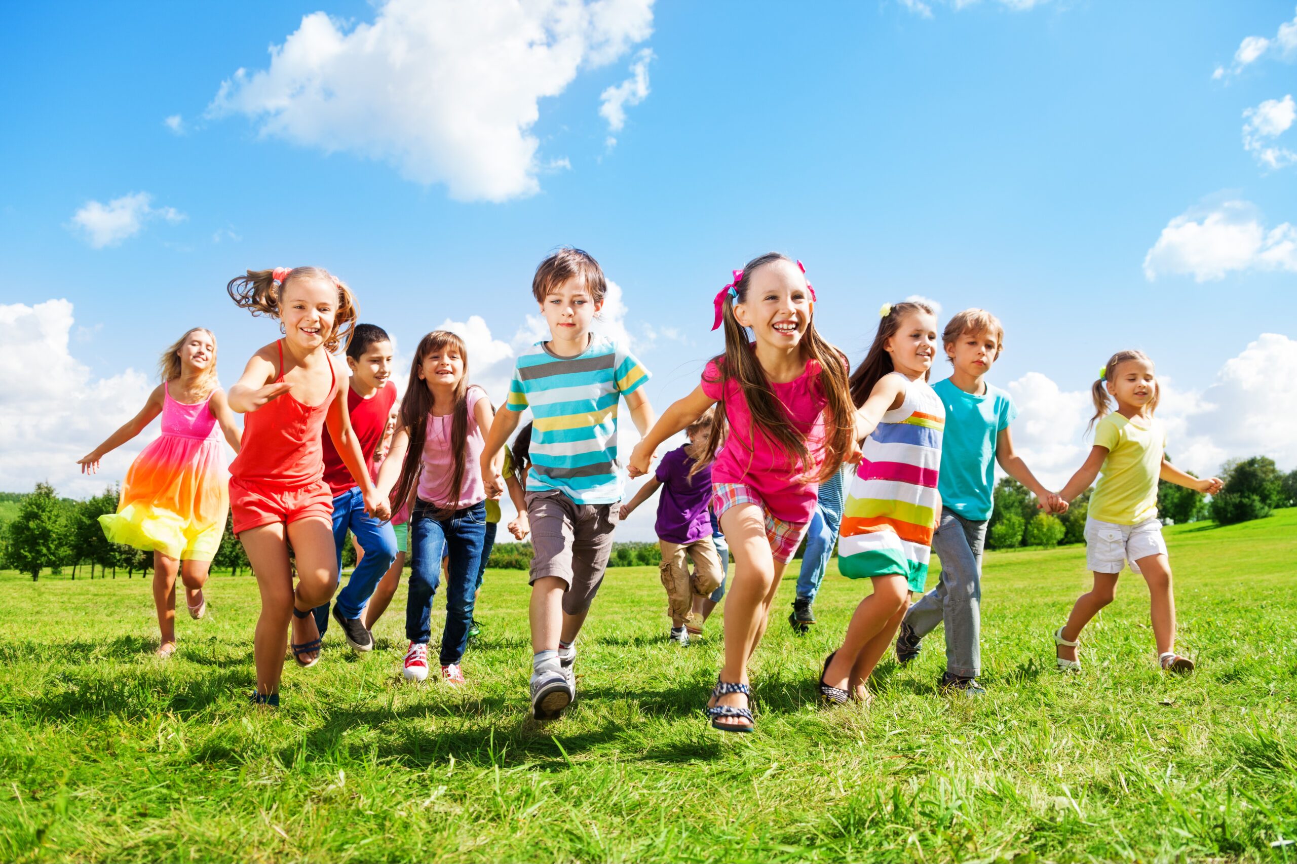 Welcome to Kids Protein Gummies! 1 Kids Protein Gummies